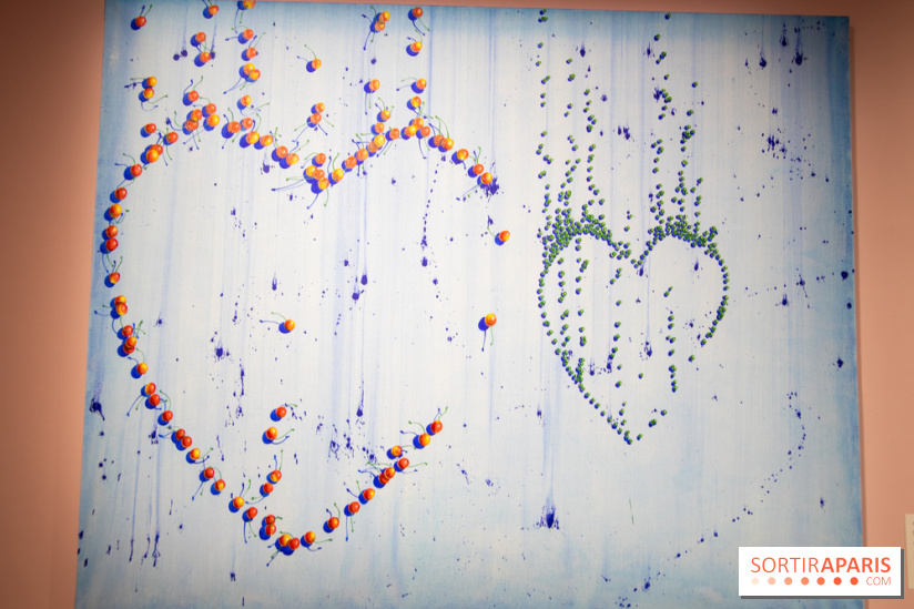 Saint-Valentin 2020 : Cœurs, l'exposition gratuite du musée de la Vie Romantique