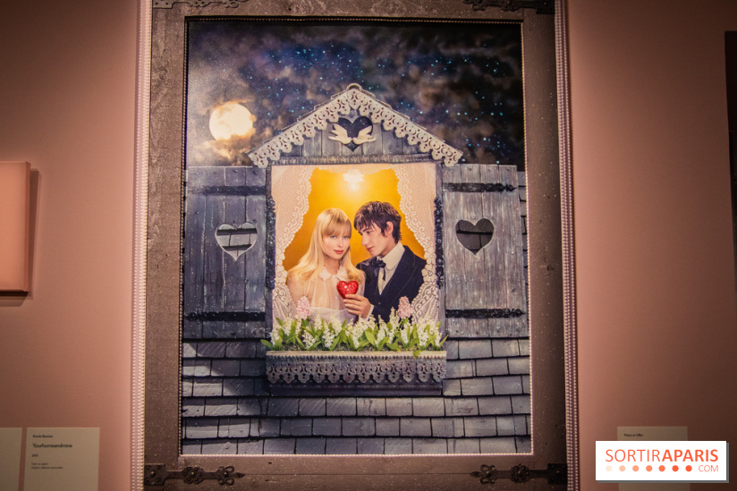 Saint-Valentin 2020 : Cœurs, l'exposition gratuite du musée de la Vie Romantique