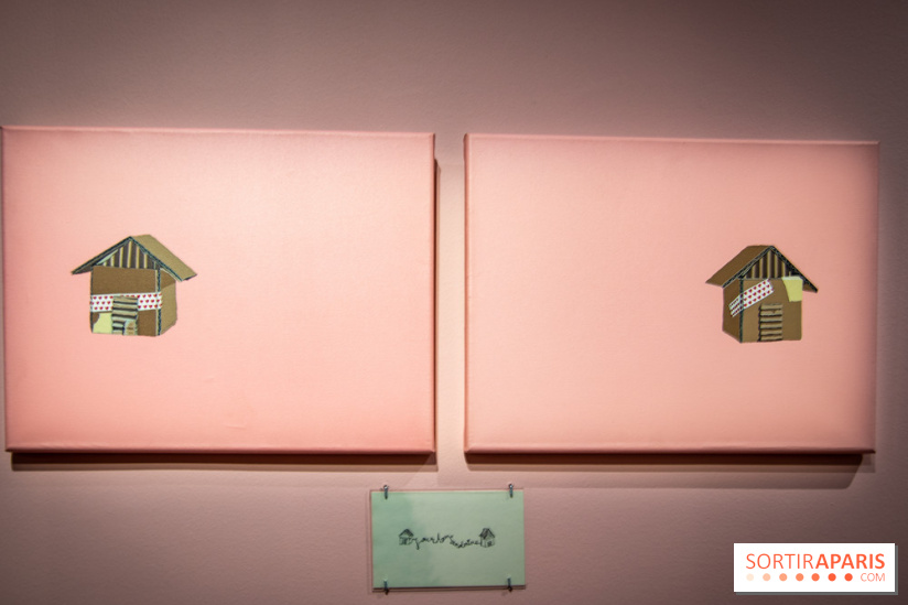 Saint-Valentin 2020 : Cœurs, l'exposition gratuite du musée de la Vie Romantique