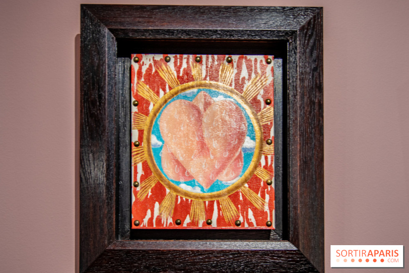 Saint-Valentin 2020 : Cœurs, l'exposition gratuite du musée de la Vie Romantique