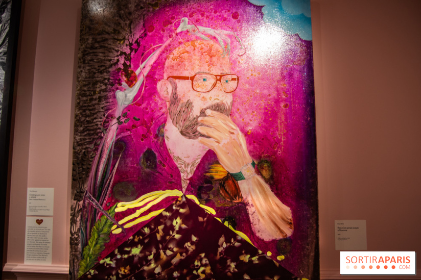 Saint-Valentin 2020 : Cœurs, l'exposition gratuite du musée de la Vie Romantique