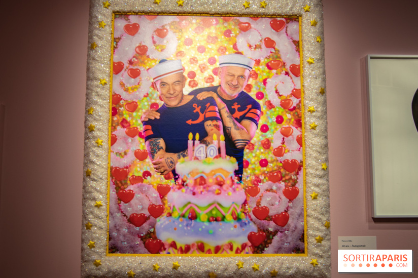 Saint-Valentin 2020 : Cœurs, l'exposition gratuite du musée de la Vie Romantique