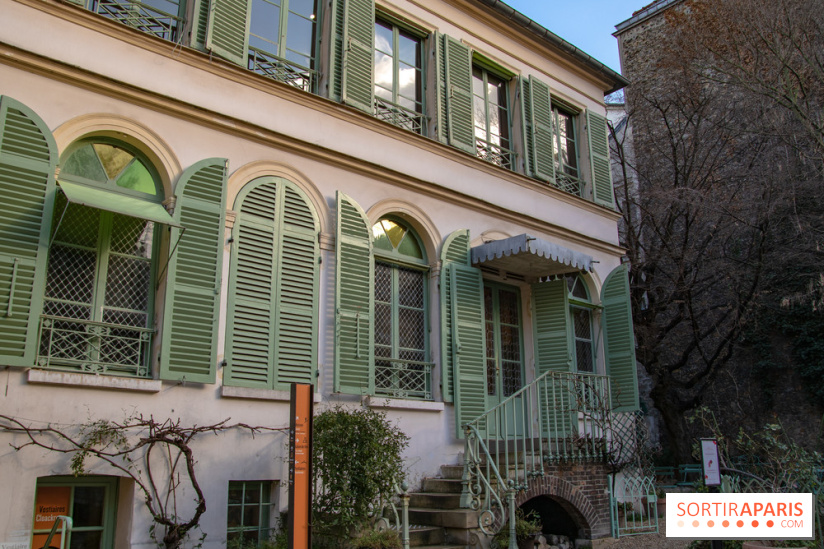 Saint-Valentin 2020 : Cœurs, l'exposition gratuite du musée de la Vie Romantique