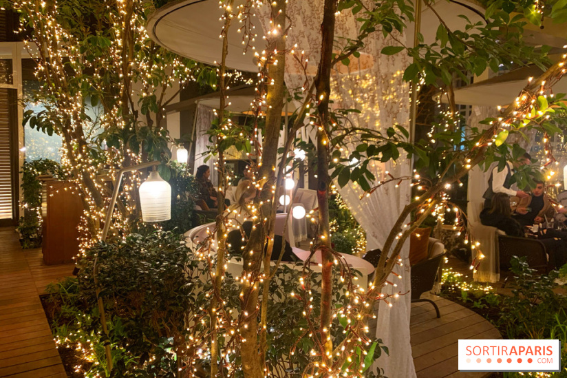 Mandarin Oriental x Glenfiddich