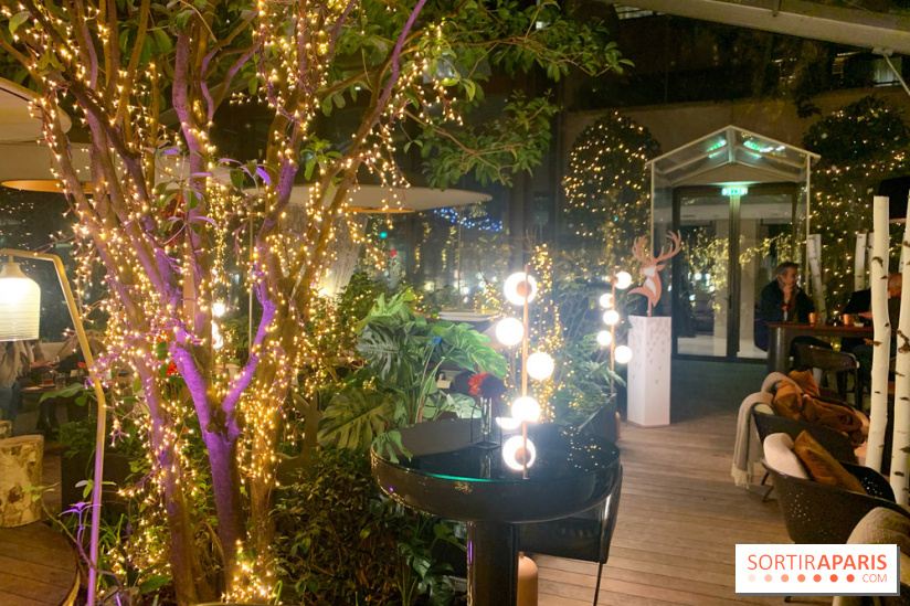 Mandarin Oriental x Glenfiddich