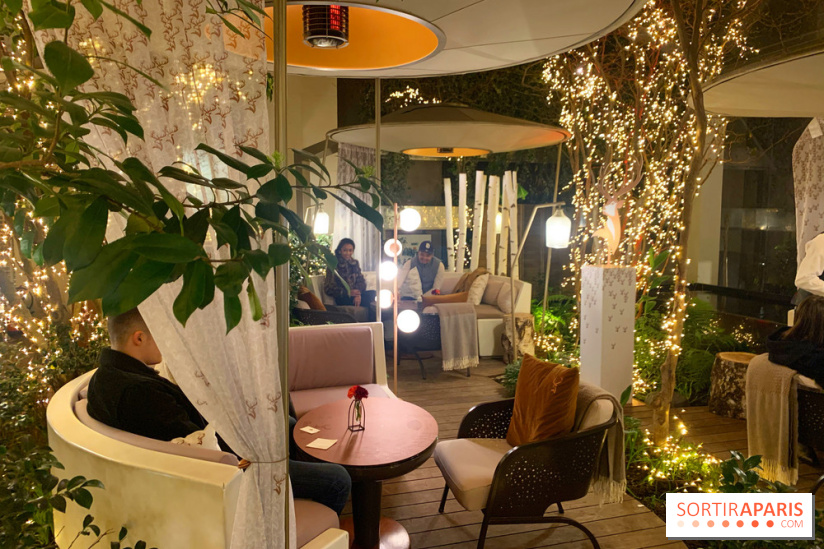 Mandarin Oriental x Glenfiddich