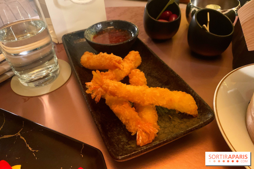 Mandarin Oriental x Glenfiddich