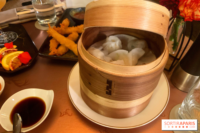 Mandarin Oriental x Glenfiddich