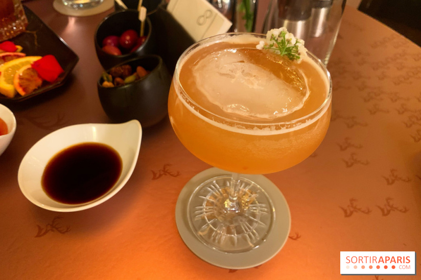 Mandarin Oriental x Glenfiddich