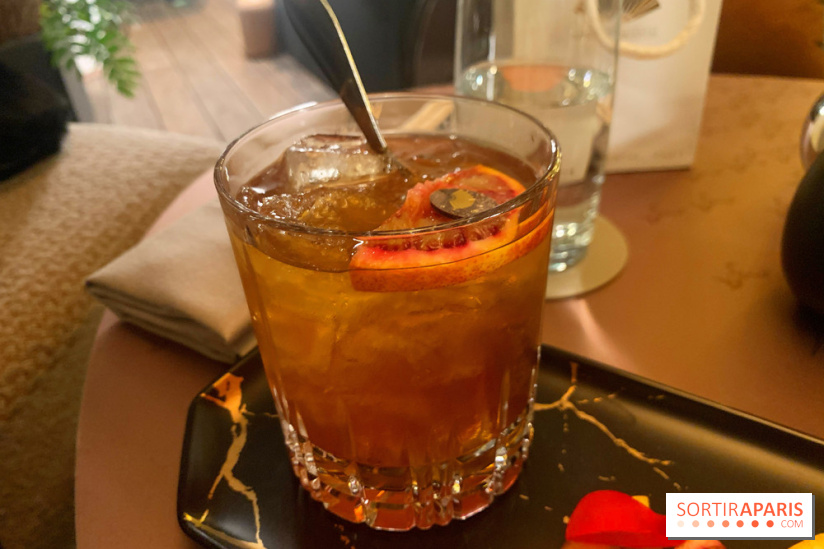 Mandarin Oriental x Glenfiddich