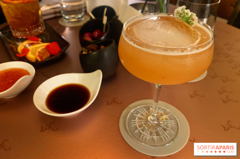 Mandarin Oriental x Glenfiddich