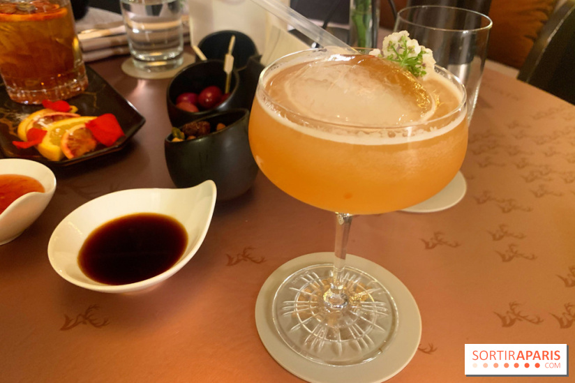 Mandarin Oriental x Glenfiddich