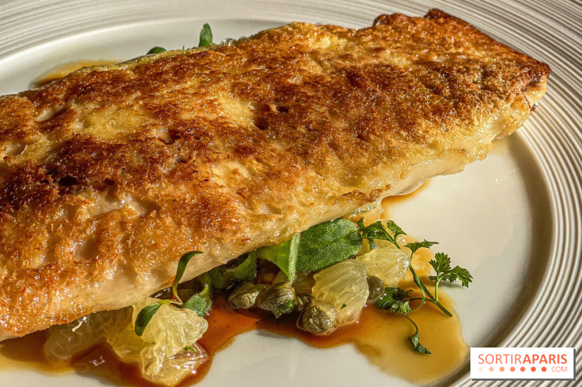 Le Grand Café Fauchon