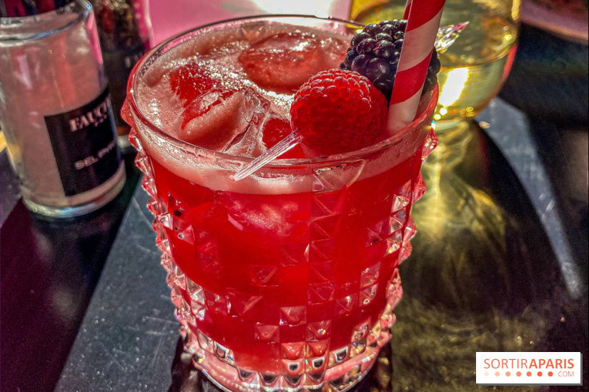 Le Grand Café Fauchon