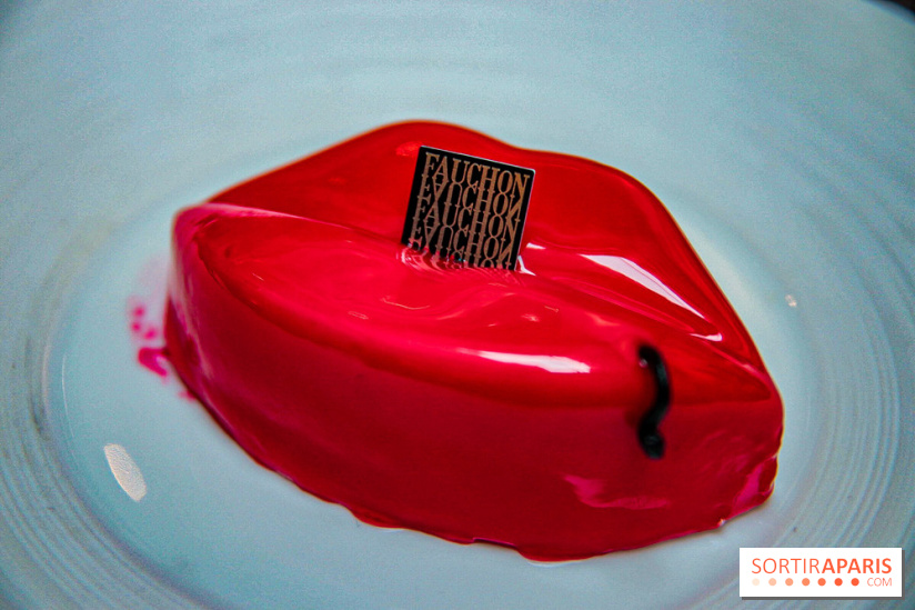 Le Grand Café Fauchon