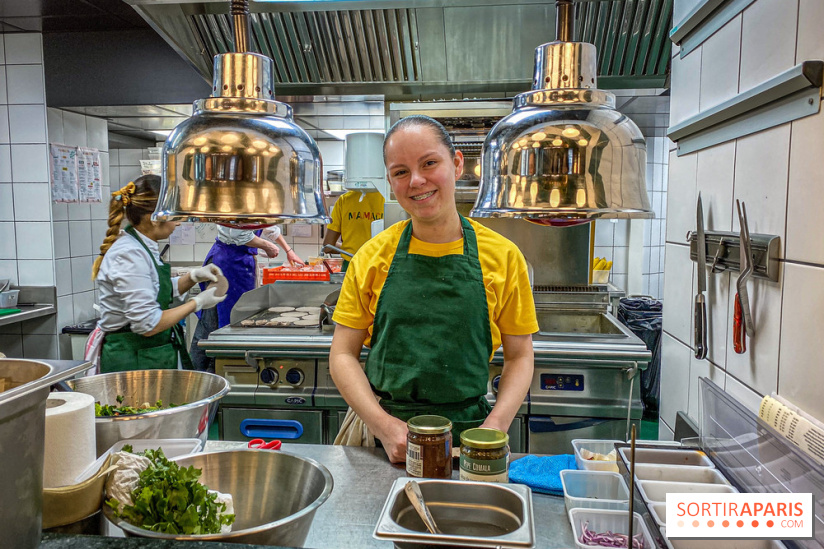 Mamacita restaurant, Taqueria, cocktail bar