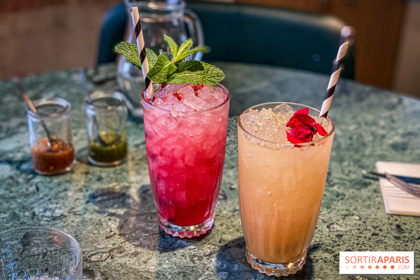 Mamacita restaurant, Taqueria, cocktail bar