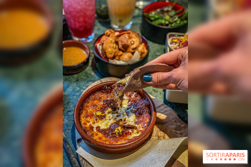 Mamacita restaurant, Taqueria, cocktail bar