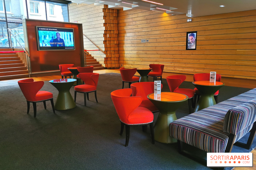 Gaumont Les Fauvettes