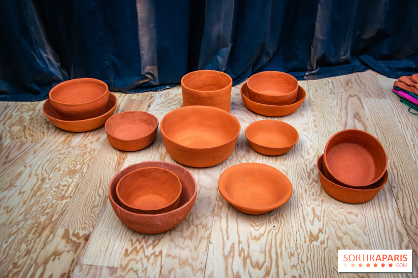 Exposition Ulla von Brandenburg au Palais de Tokyo, nos photos