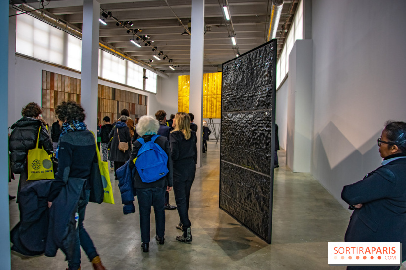 Saison Fragmenter le Monde au Palais de Tokyo, partie 1