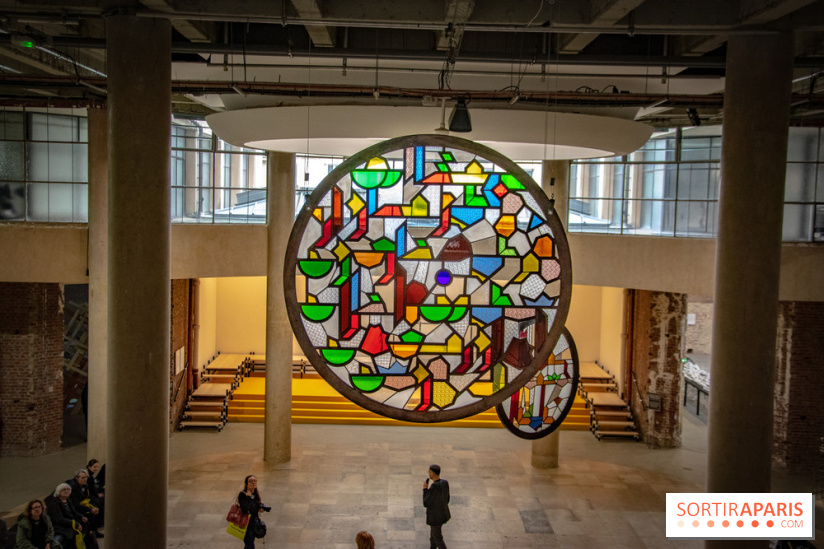 Saison Fragmenter le Monde au Palais de Tokyo, partie 1