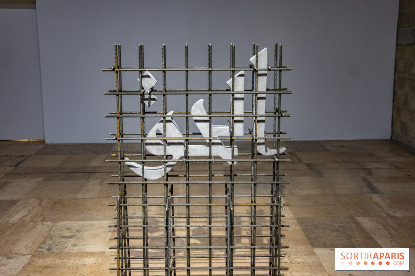 Saison Fragmenter le Monde au Palais de Tokyo, partie 1