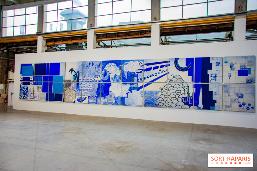 Saison Fragmenter le Monde au Palais de Tokyo, partie 1