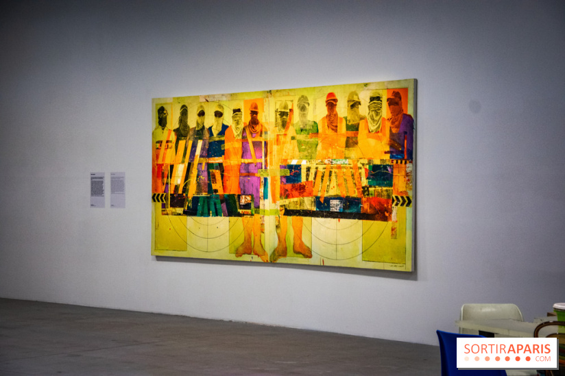 Saison Fragmenter le Monde au Palais de Tokyo, partie 1