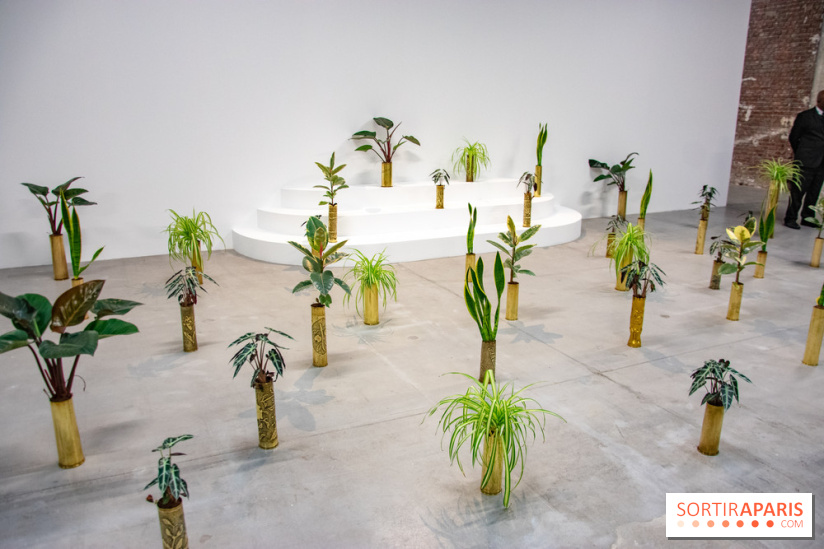 Saison Fragmenter le Monde au Palais de Tokyo, partie 1