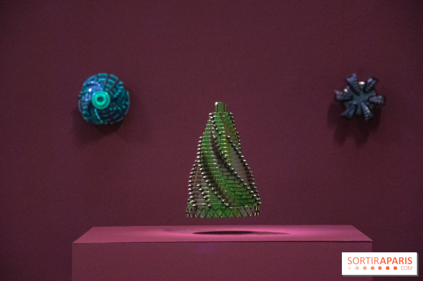 Saison Fragmenter le Monde au Palais de Tokyo, partie 1