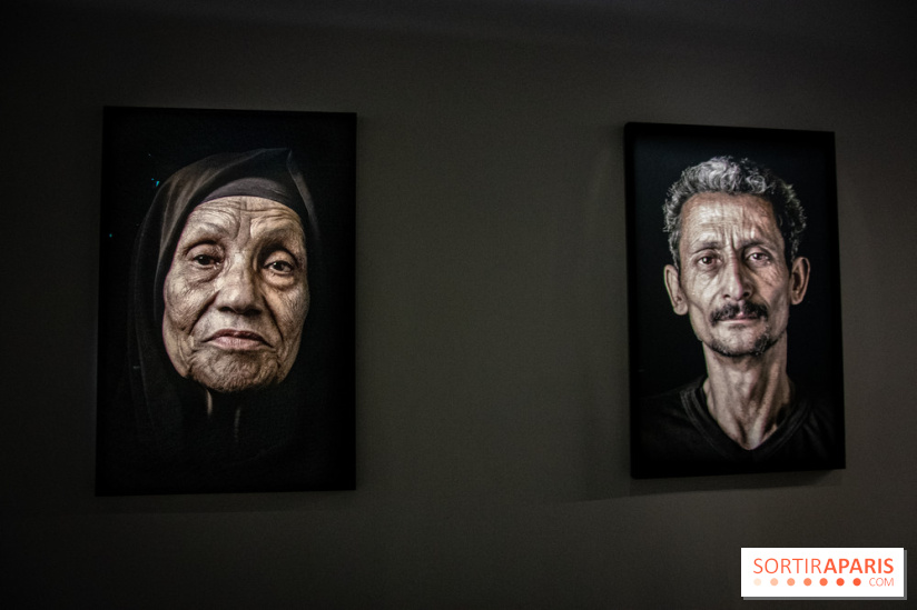 Saison Fragmenter le Monde au Palais de Tokyo, partie 1