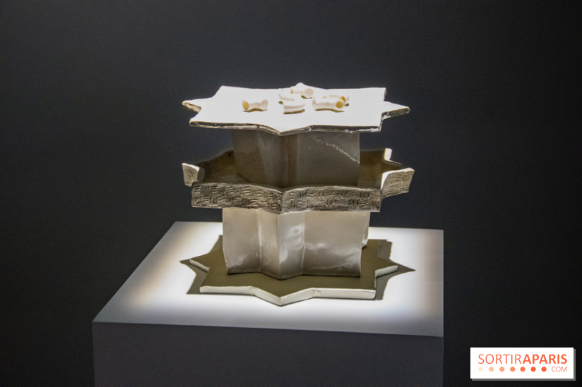 Saison Fragmenter le Monde au Palais de Tokyo, partie 1