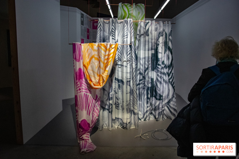 Saison Fragmenter le Monde au Palais de Tokyo, partie 1