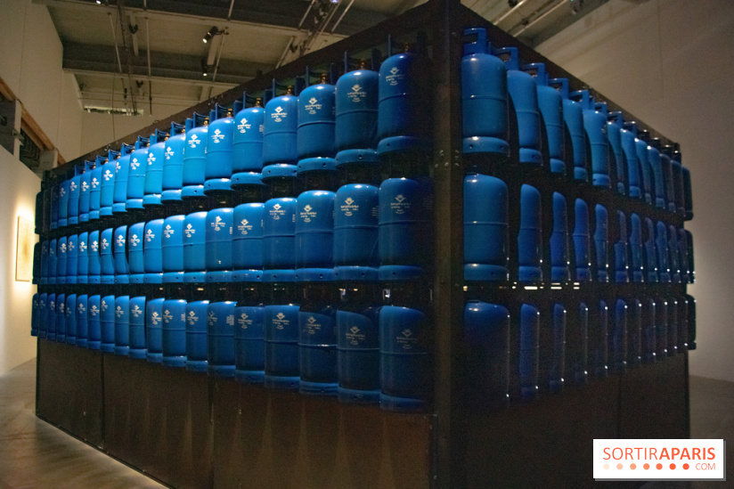 Saison Fragmenter le Monde au Palais de Tokyo, partie 1