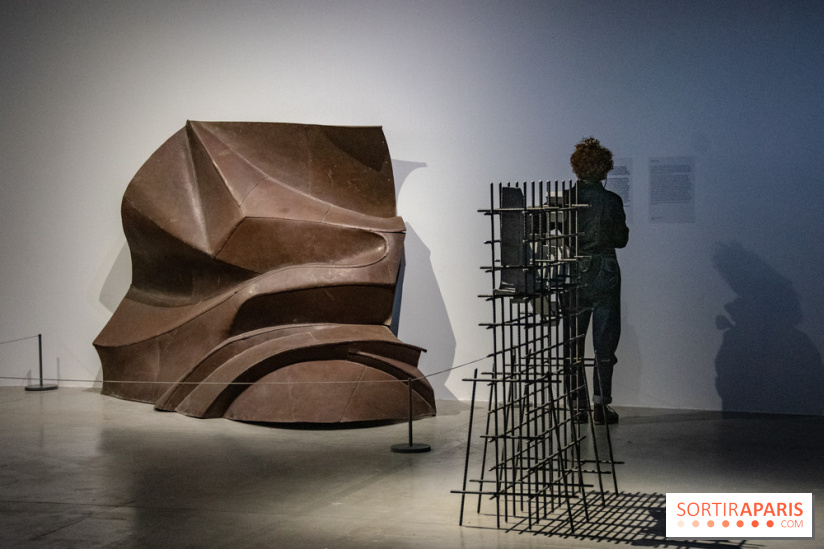 Saison Fragmenter le Monde au Palais de Tokyo, partie 1