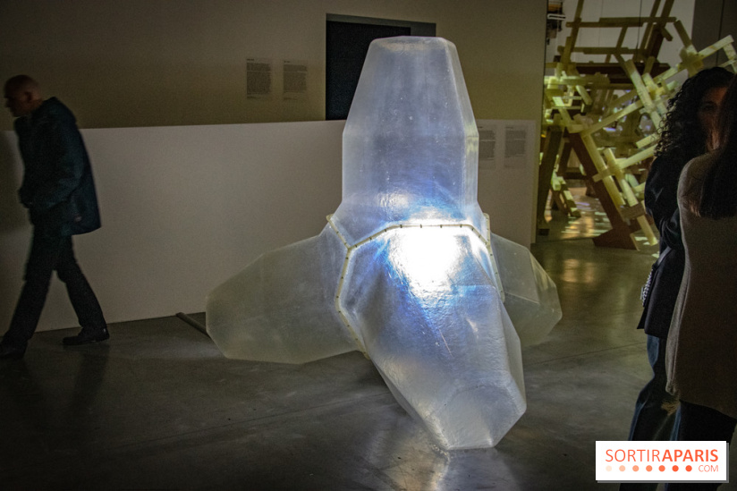 Saison Fragmenter le Monde au Palais de Tokyo, partie 1