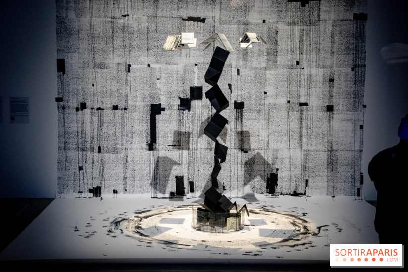 Saison Fragmenter le Monde au Palais de Tokyo, partie 1