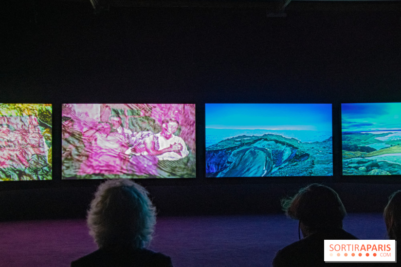 Saison Fragmenter le Monde au Palais de Tokyo, partie 1