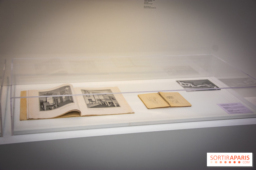 A la recherche des œuvres disparues, l'exposition à l'Institut Giacometti : nos photos