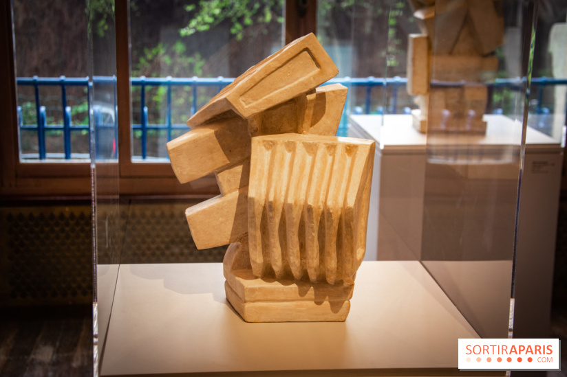 A la recherche des œuvres disparues, l'exposition à l'Institut Giacometti : nos photos