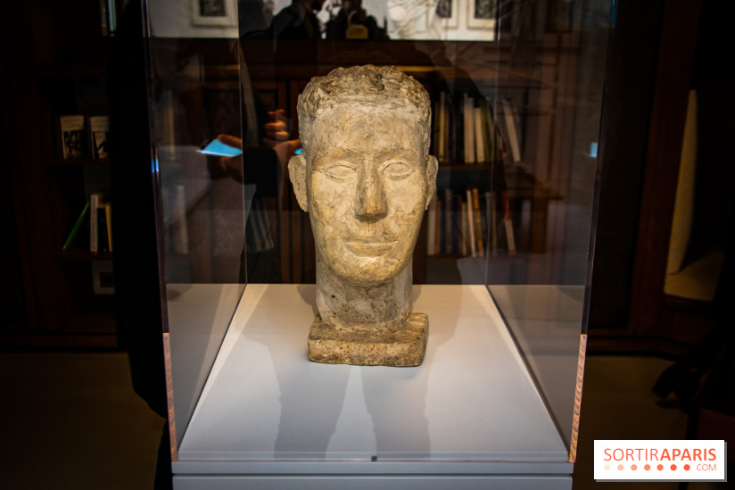 A la recherche des œuvres disparues, l'exposition à l'Institut Giacometti : nos photos