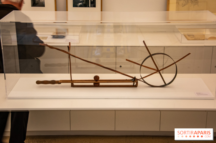 A la recherche des œuvres disparues, l'exposition à l'Institut Giacometti : nos photos