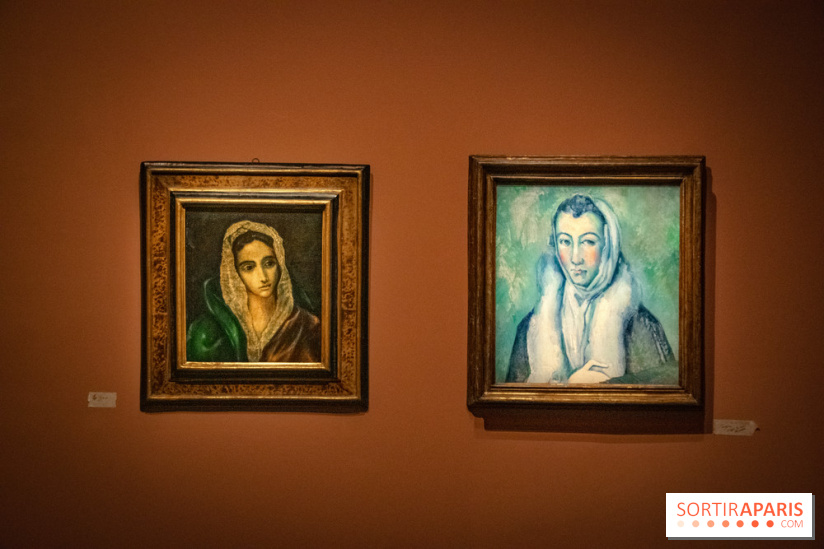 Cézanne et les maîtres, Rêve d’Italie, l'exposition au Musée Marmottan-Monet : nos photos