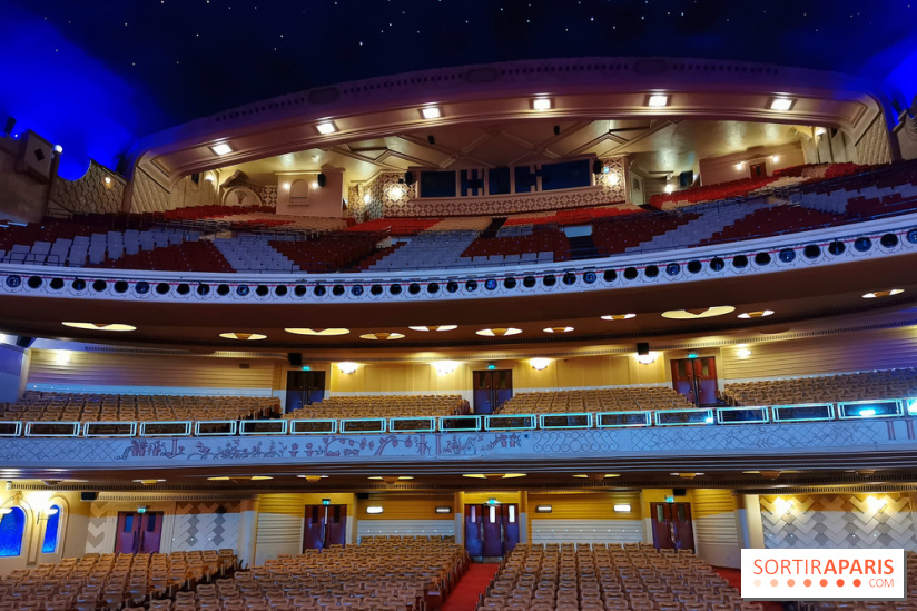 Le Grand Rex Europe