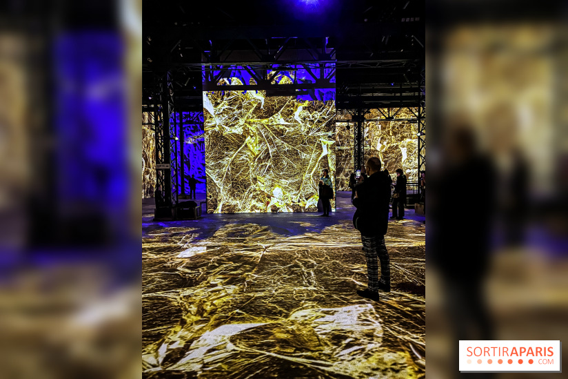 Yves Klein, l’Infini Bleu -  l’album photo