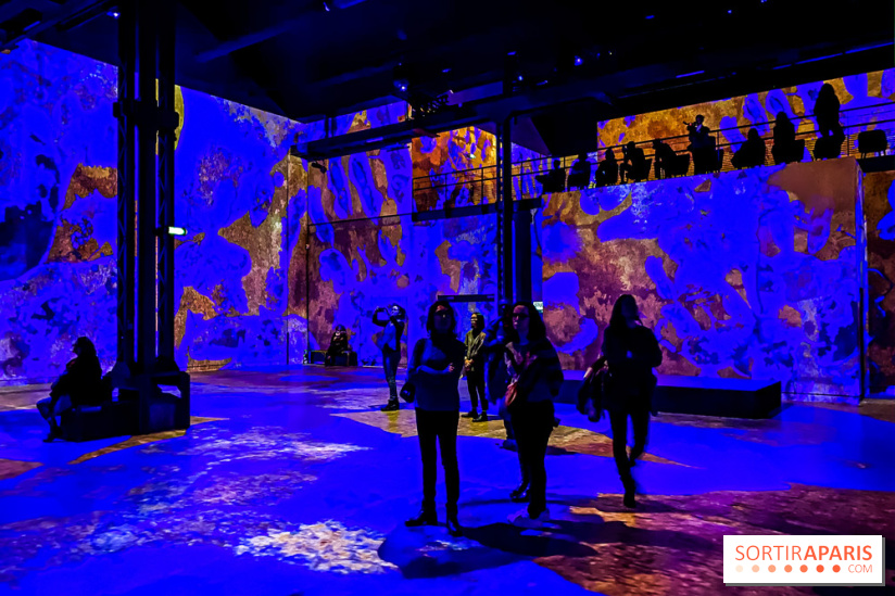 Yves Klein, l’Infini Bleu -  l’album photo