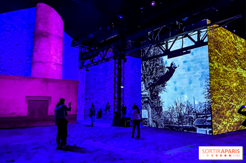 Yves Klein, l’Infini Bleu -  l’album photo