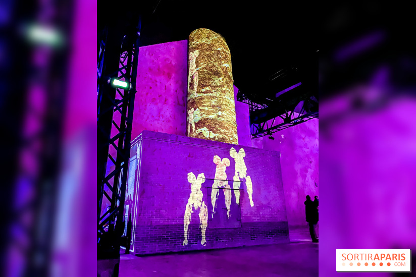 Yves Klein, l’Infini Bleu -  l’album photo