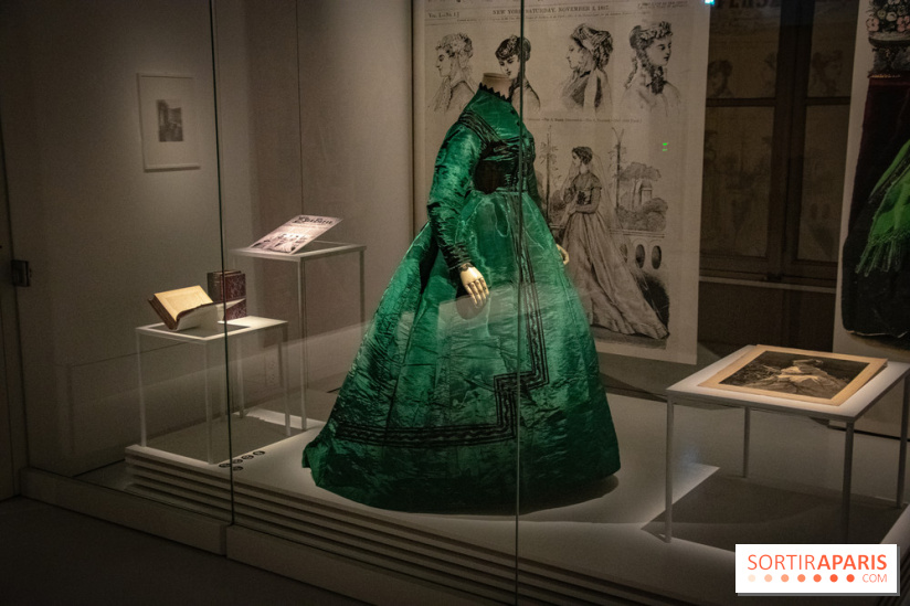 Harper’s Bazaar, l'exposition au Musée des Arts Décoratifs, nos photos